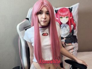 Asunawhite