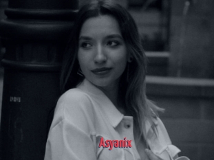 Asyanix