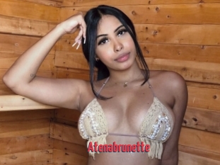 Atenabrunette