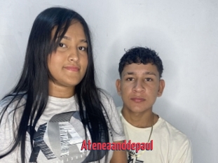 Ateneaanddepaul