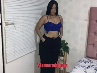 Atenearodriguez