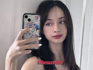 Athenaaviolet