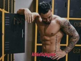 Athleticbigcms