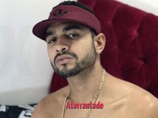 Atorrantado