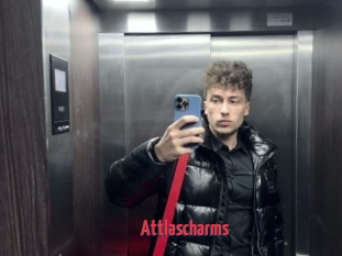 Attlascharms