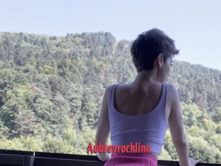 Aubreyrockline