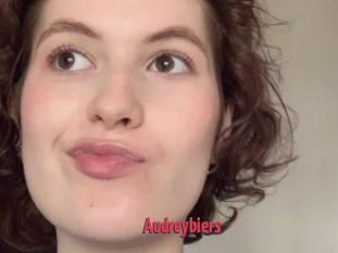 Audreybiers