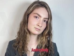 Audreybody