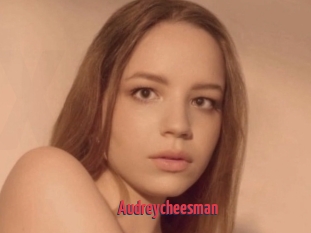 Audreycheesman