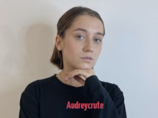 Audreycrute