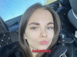 Audreydeary