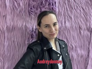 Audreydonnay