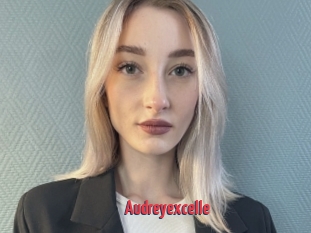 Audreyexcelle