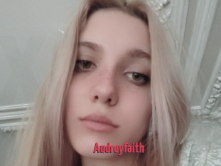 Audreyfaith