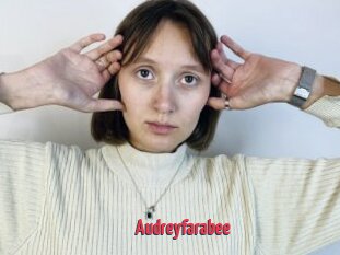 Audreyfarabee