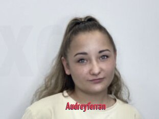 Audreyferran