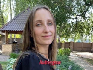 Audreygane