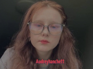 Audreyhanchett