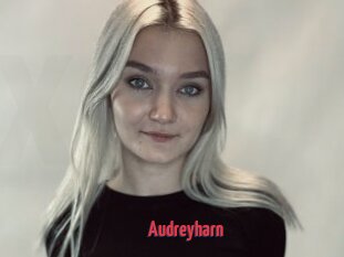 Audreyharn
