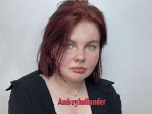 Audreyhollander