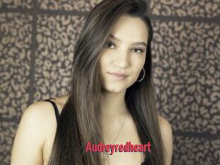 Audreyredheart
