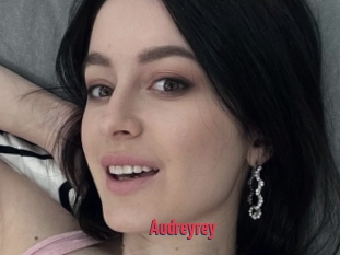 Audreyrey