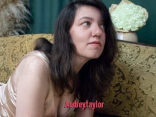 Audreytaylor