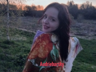 Audriebarsky