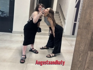 Augustaandkaty