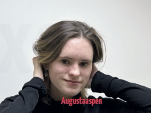 Augustaaspen
