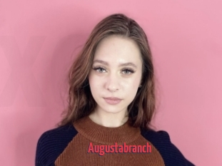 Augustabranch