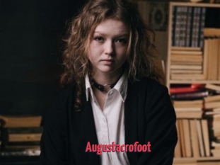 Augustacrofoot