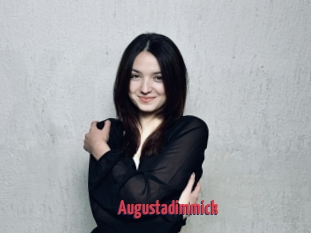 Augustadimmick