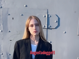 Augustadoggett