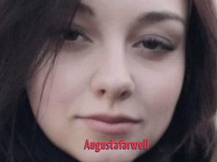 Augustafarwell