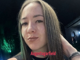 Augustagarfield