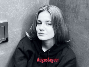Augustageer