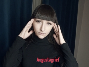 Augustagrief