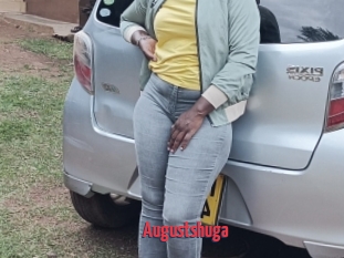 Augustshuga