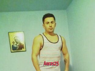 Auras25