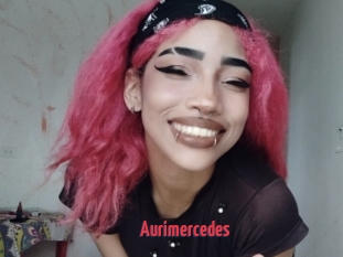 Aurimercedes