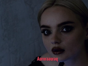 Auroraauraq