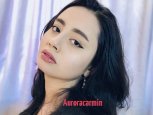 Auroracarmin