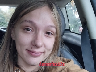 Aurorafux42x