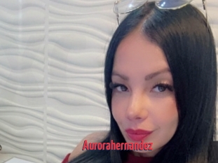 Aurorahernandez