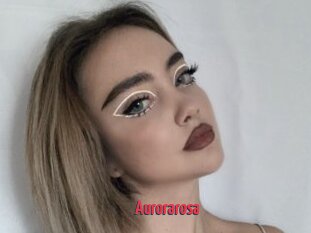 Aurorarosa