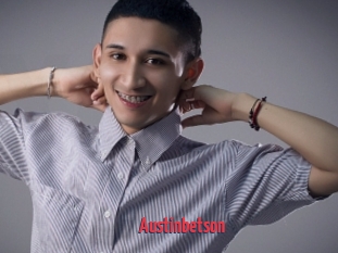 Austinbetson