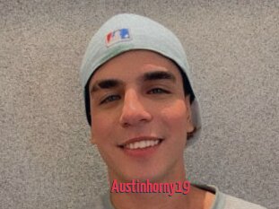 Austinhorny19