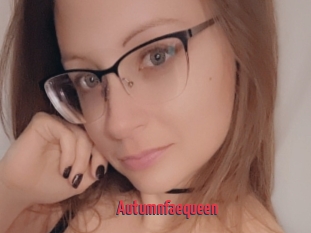 Autumnfaequeen