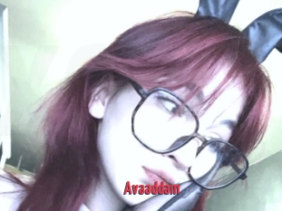 Avaaddam
